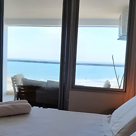 Lujoso Frente Al Mar Apartment *
