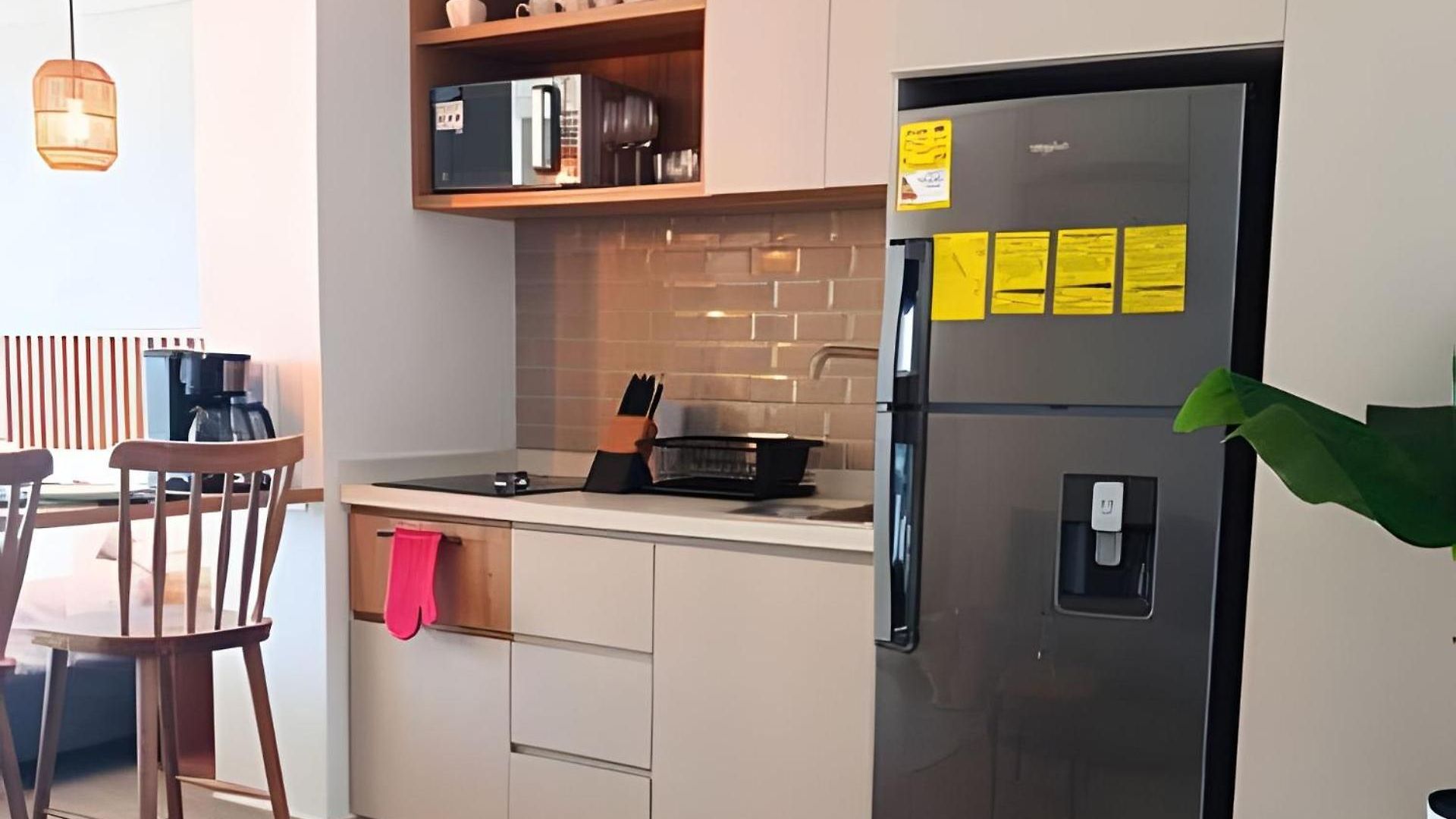 Apartamento Lujoso Frente Al Mar