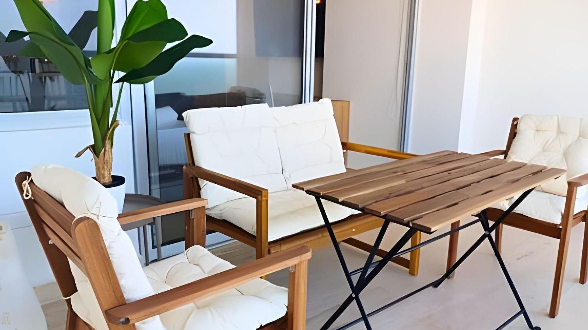 Apartamento Lujoso Frente Al Mar Cartagena