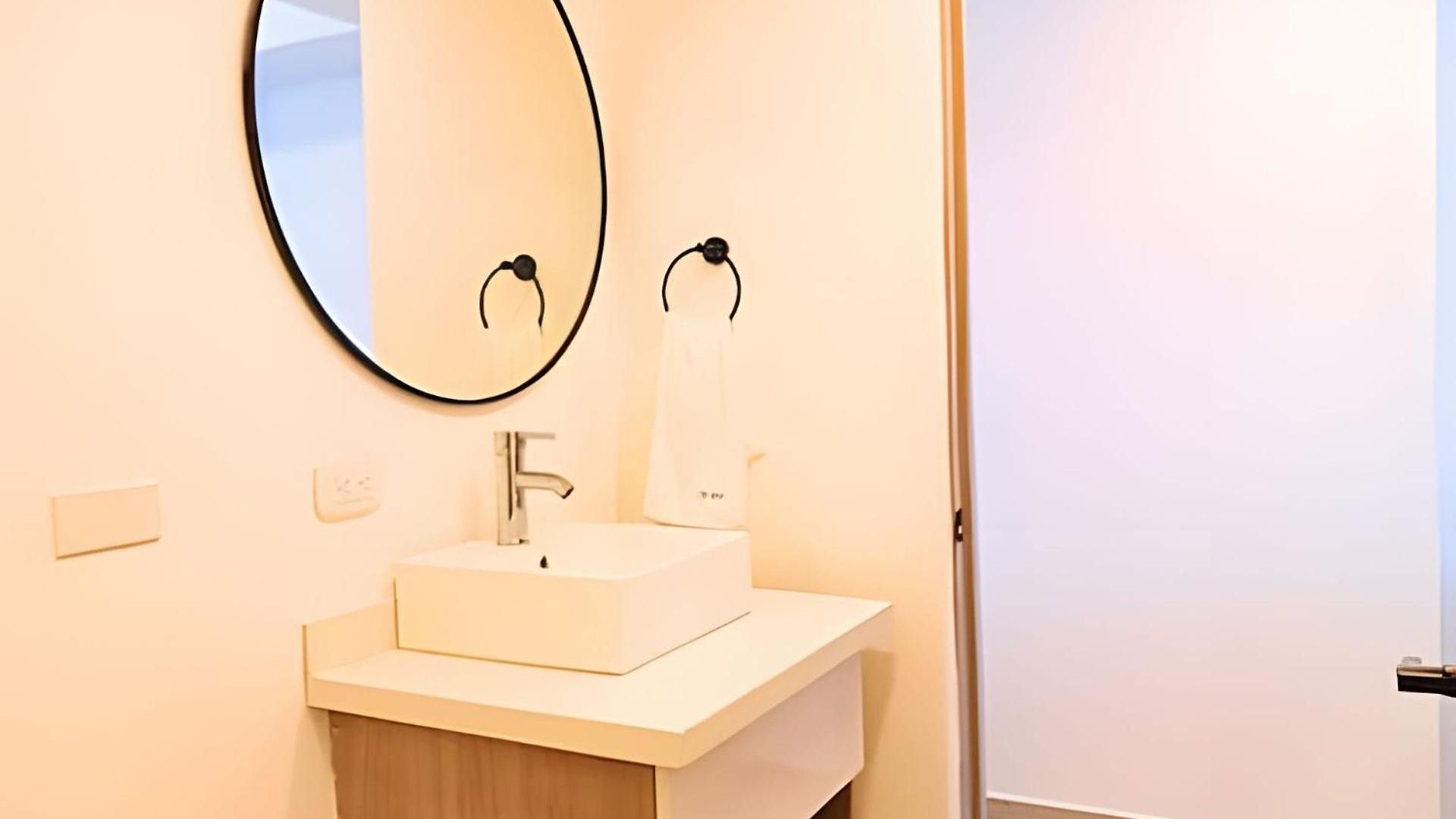 Apartamento Lujoso Frente Al Mar Cartagena