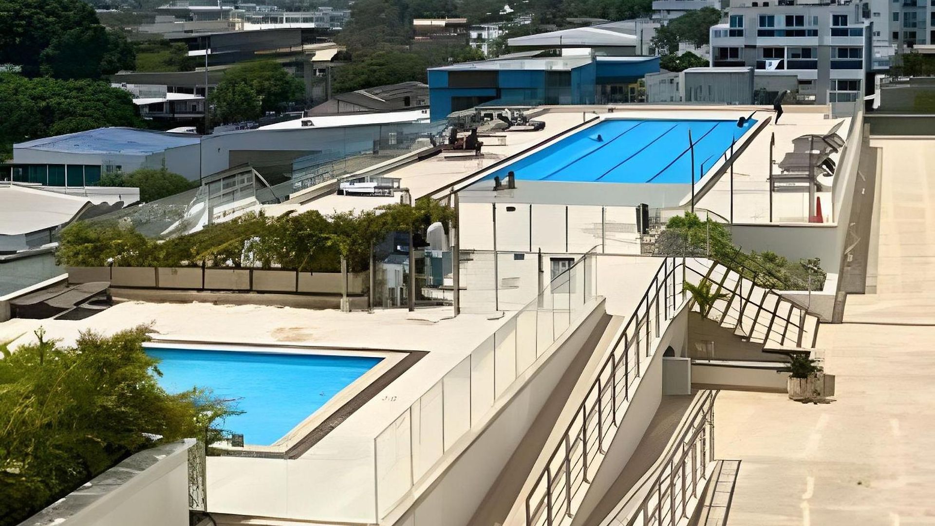 Apartamento Lujoso Frente Al Mar *
