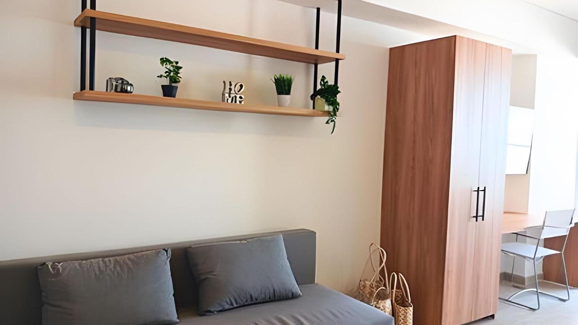 Apartamento Lujoso Frente Al Mar