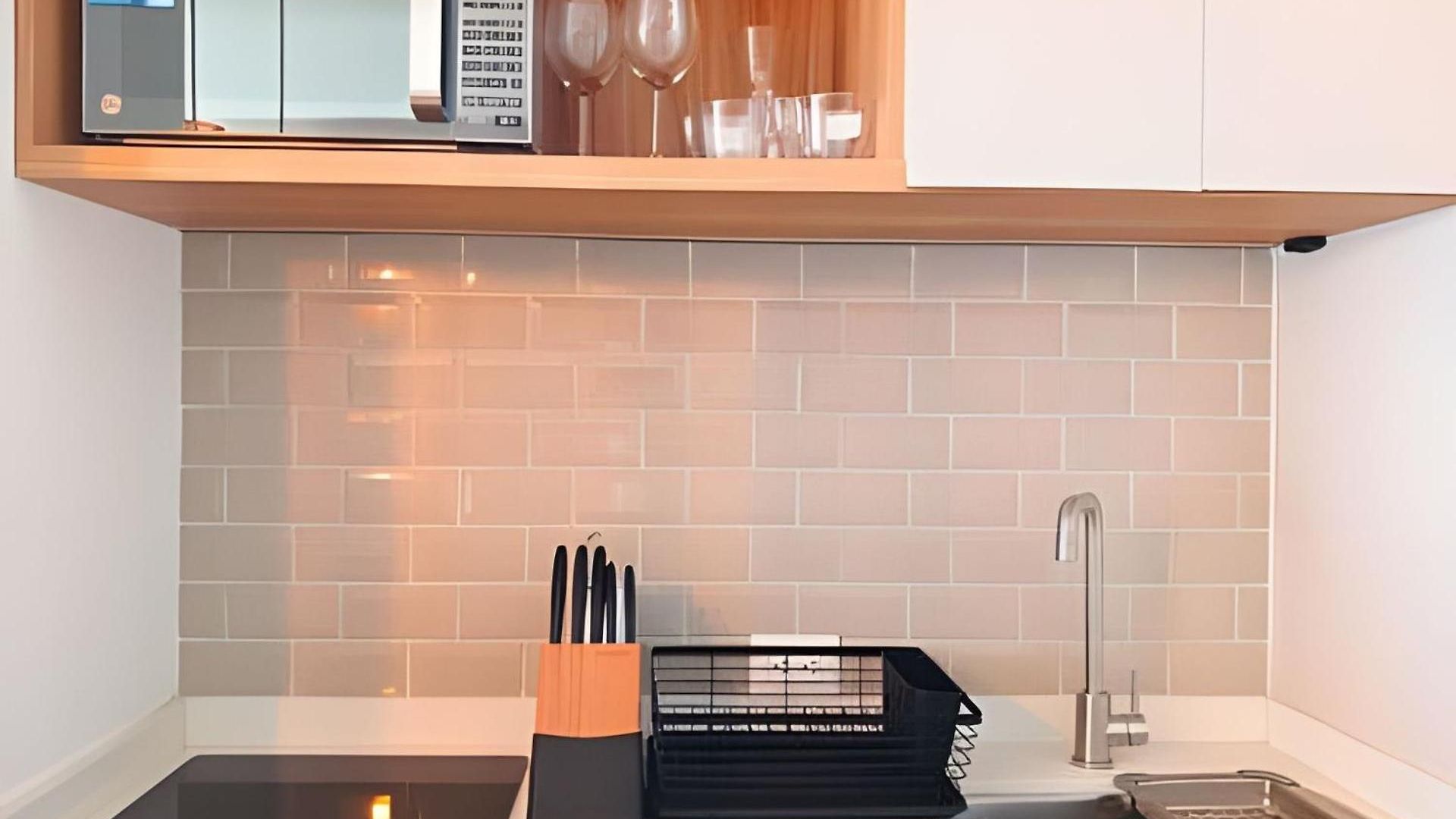 Apartamento Lujoso Frente Al Mar *