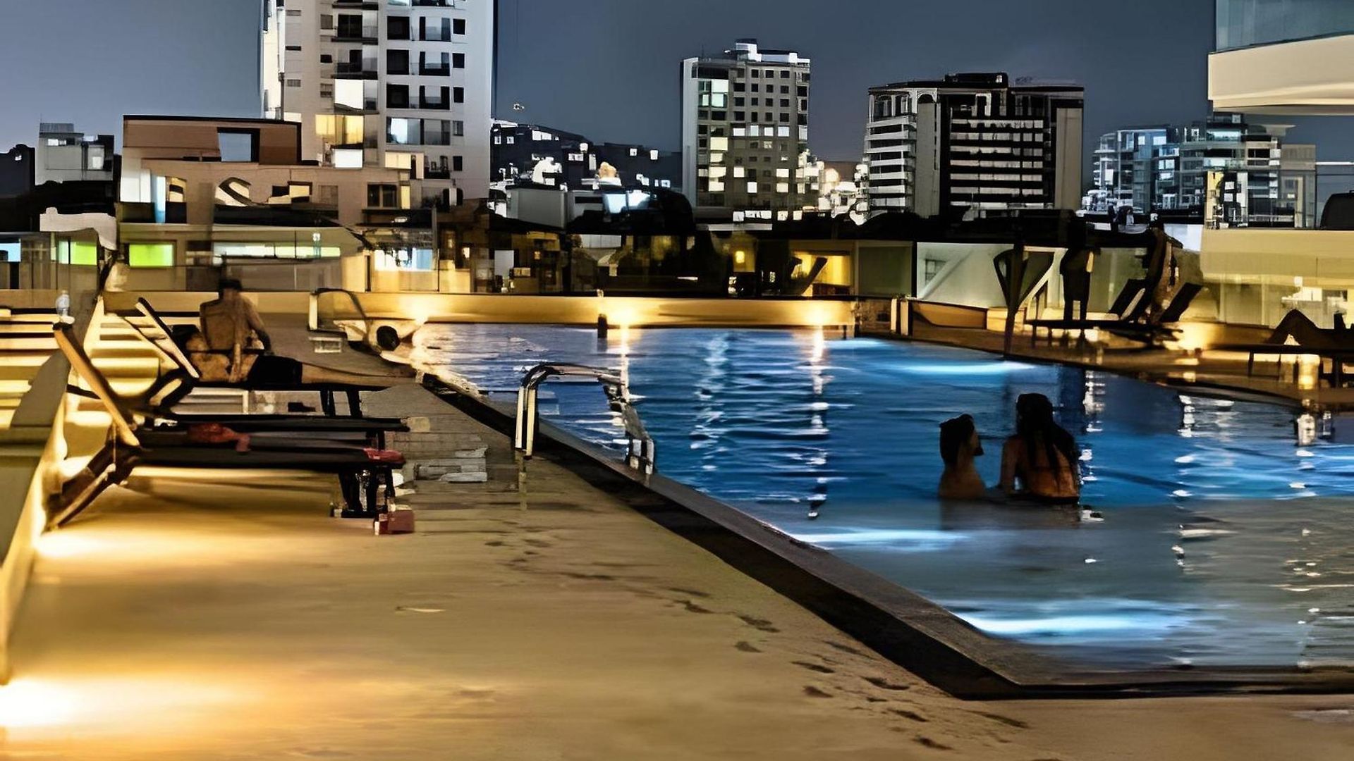 Apartamento Lujoso Frente Al Mar Cartagena