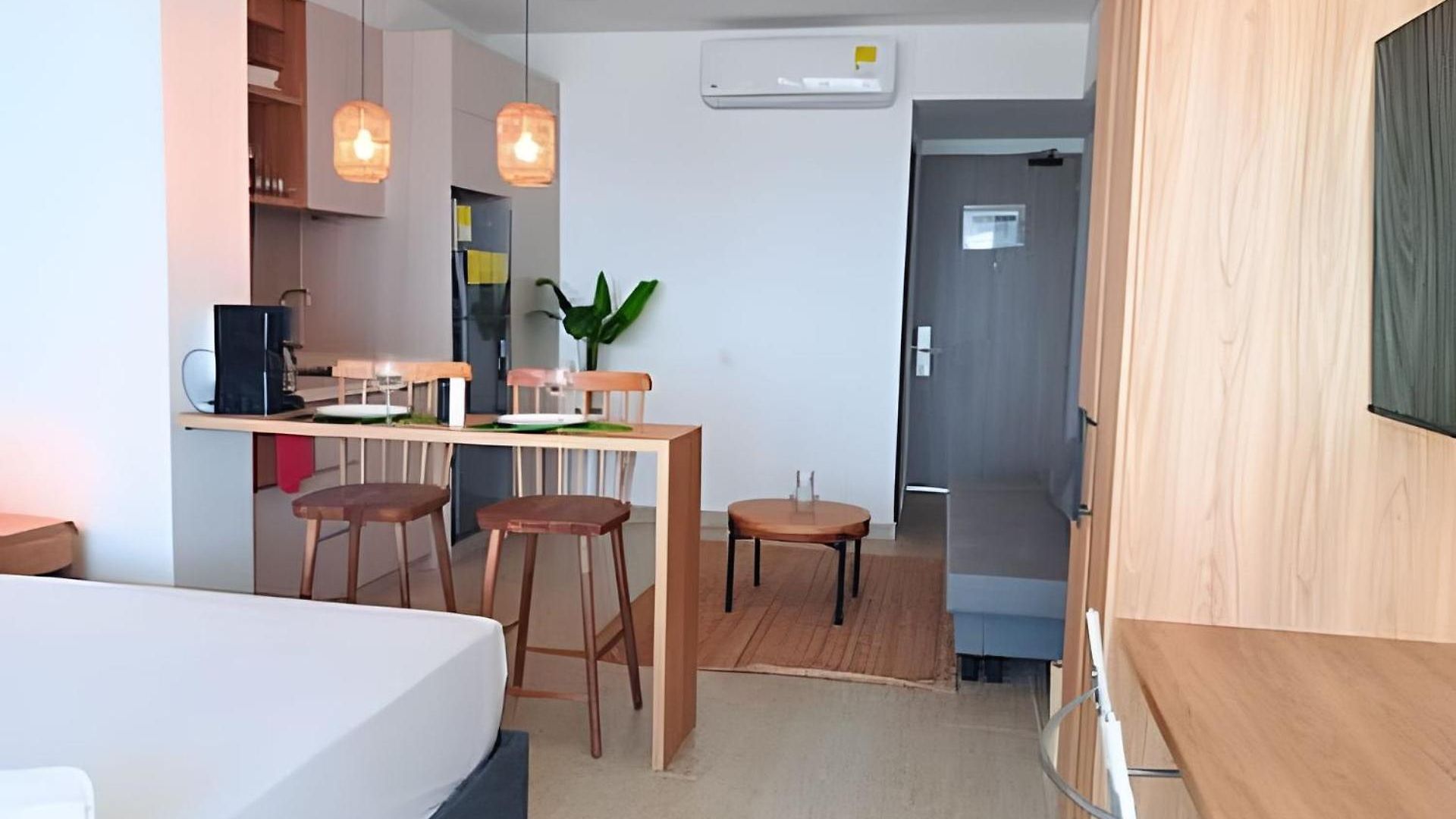 Apartamento Lujoso Frente Al Mar