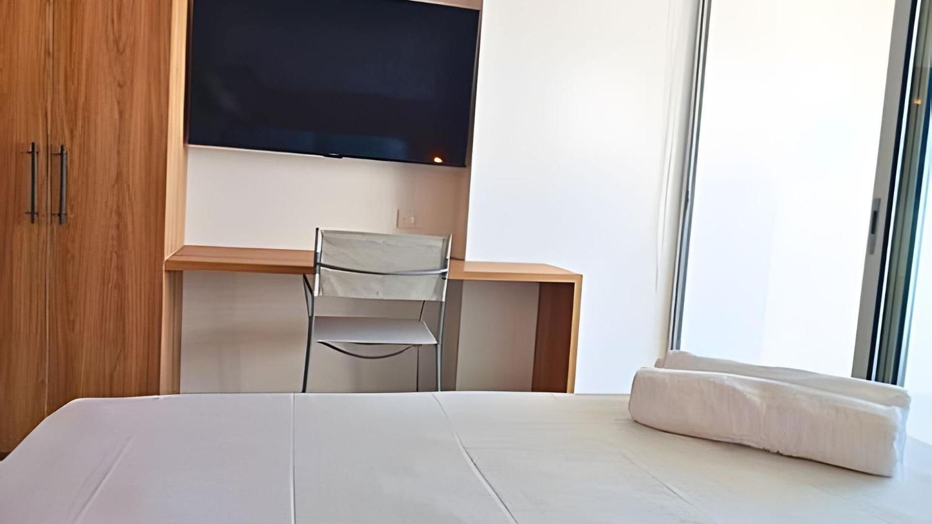 Apartamento Lujoso Frente Al Mar