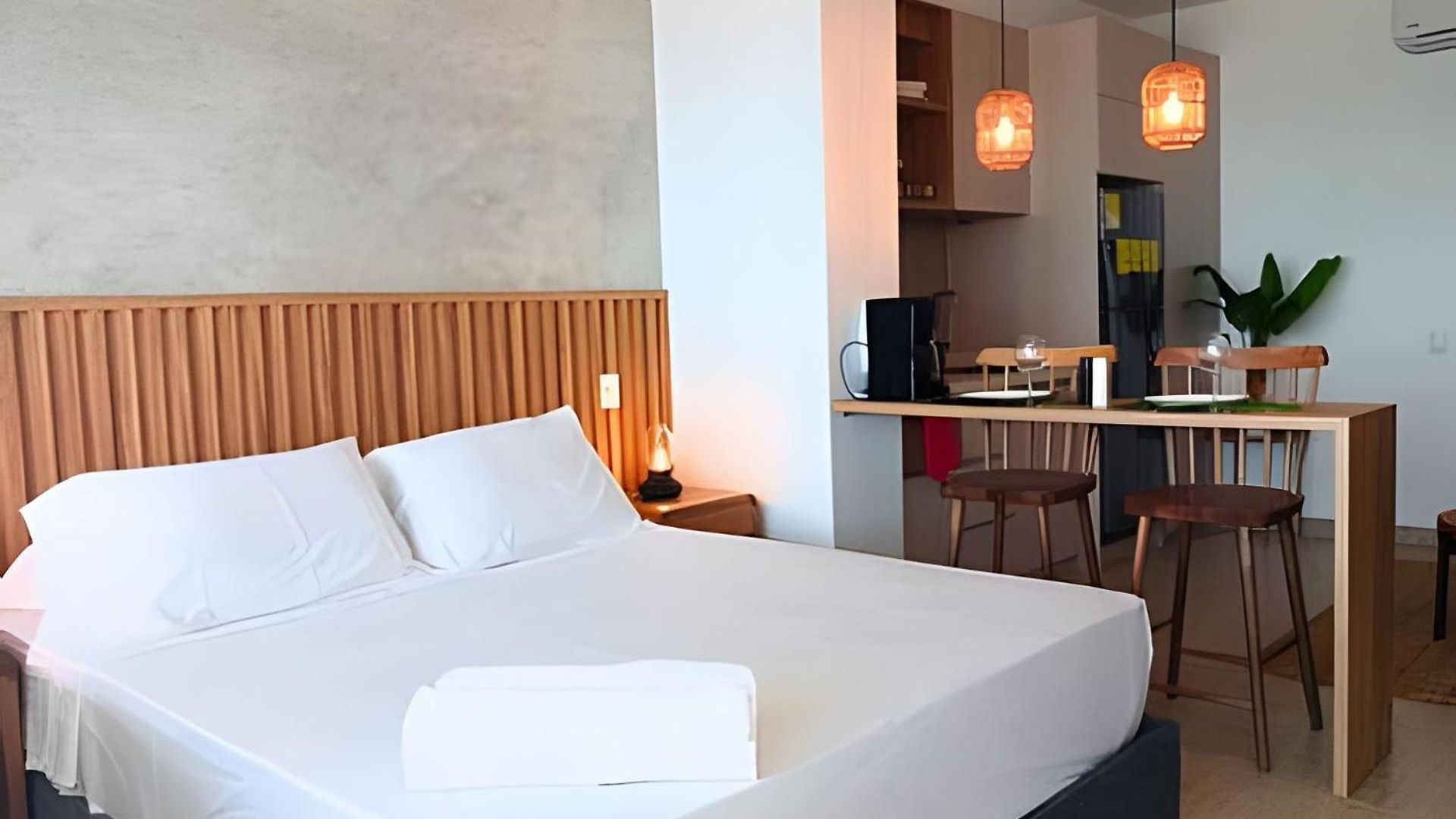 Apartamento Lujoso Frente Al Mar *