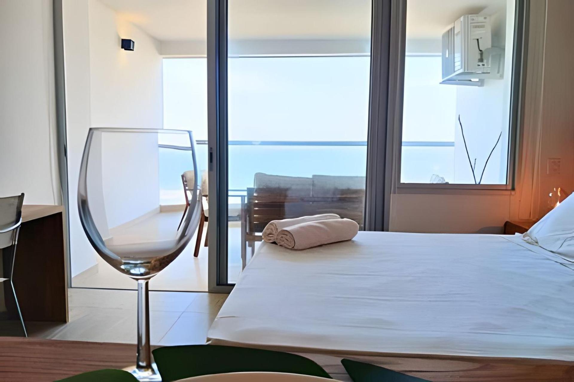 Apartamento Lujoso Frente Al Mar Cartagena
