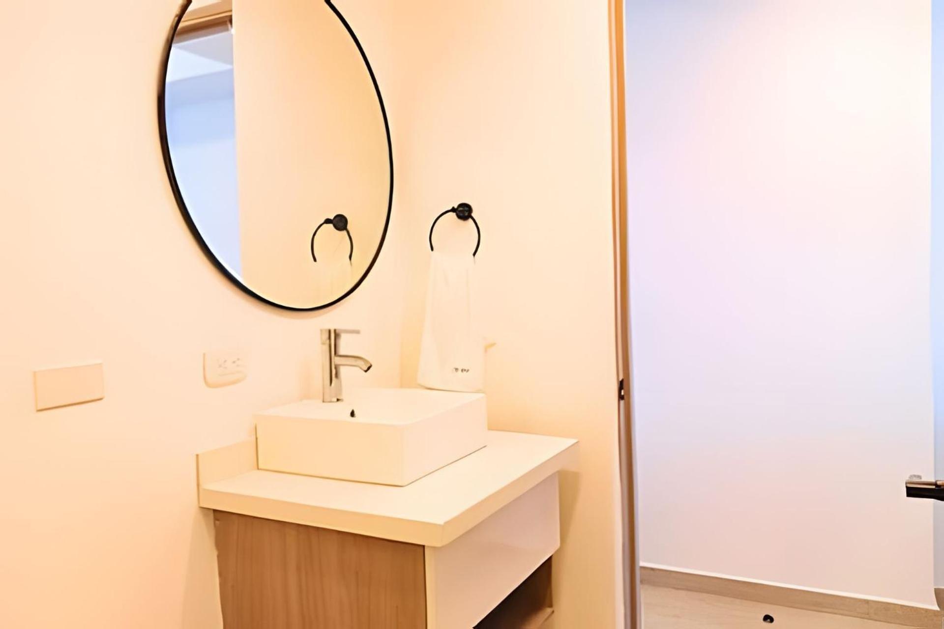 Apartamento Lujoso Frente Al Mar Cartagena