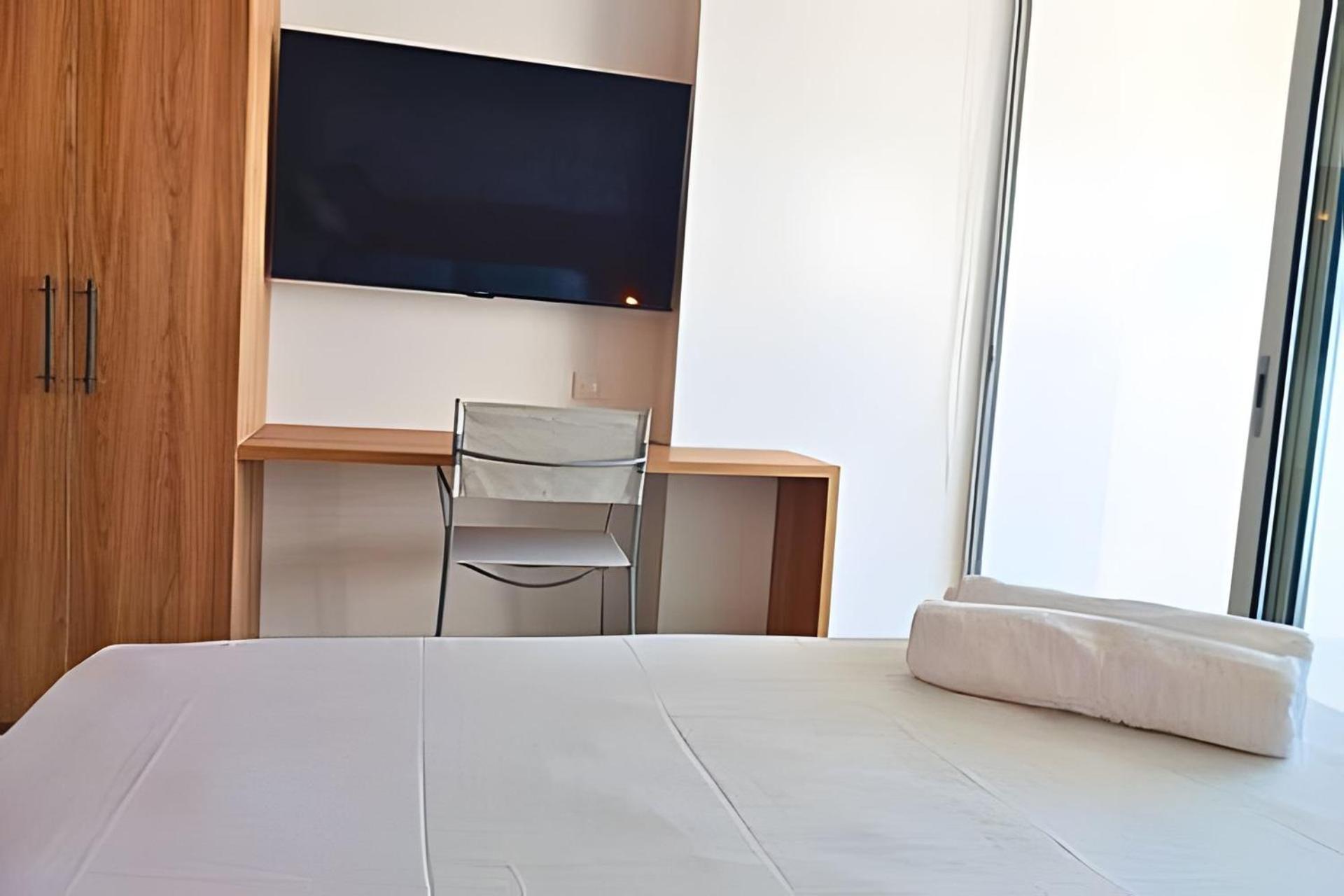 Apartamento Lujoso Frente Al Mar