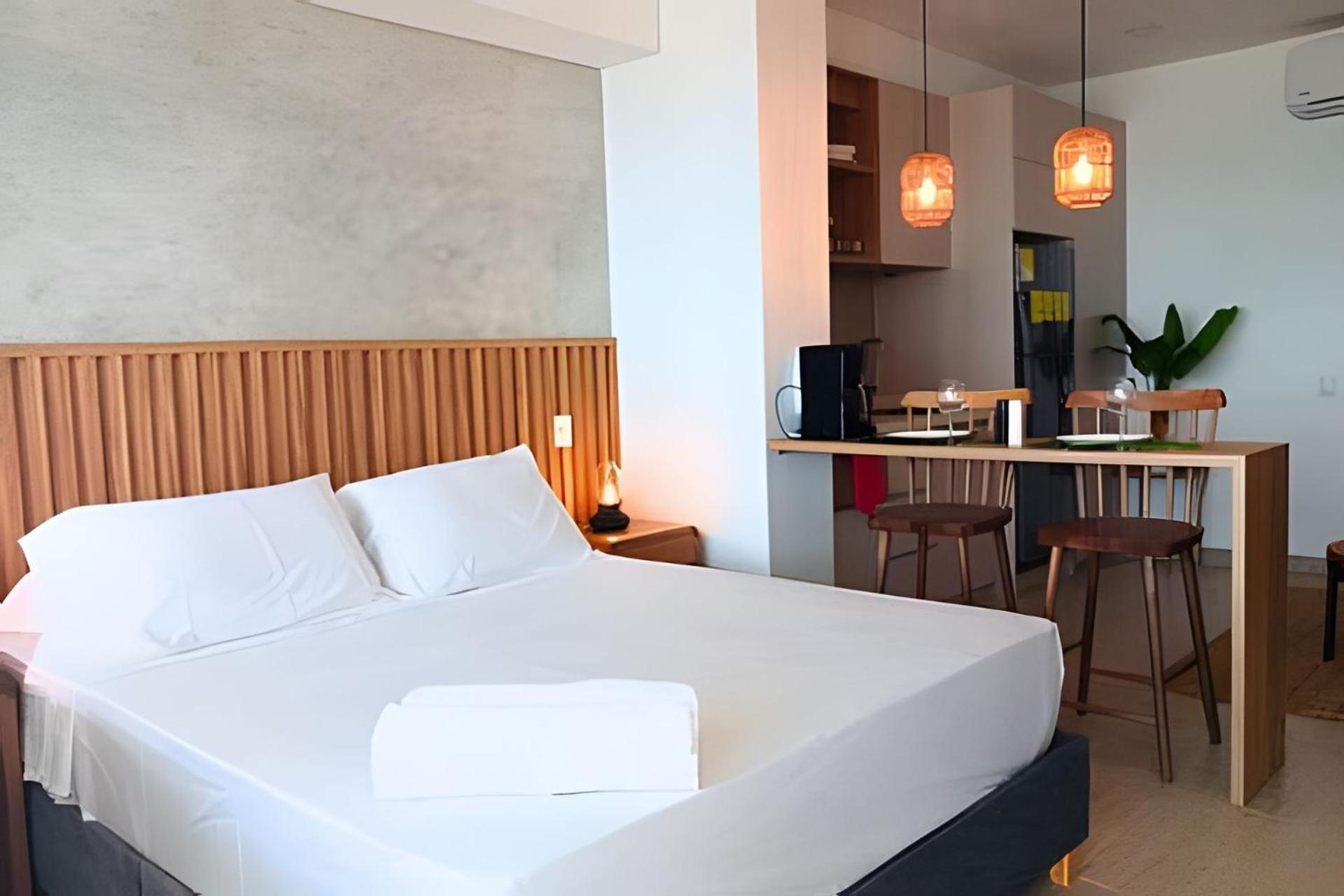 Apartamento Lujoso Frente Al Mar *