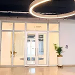 Lujoso Apart Studio frente al Mar