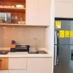 Lujoso Apart Studio frente al Mar