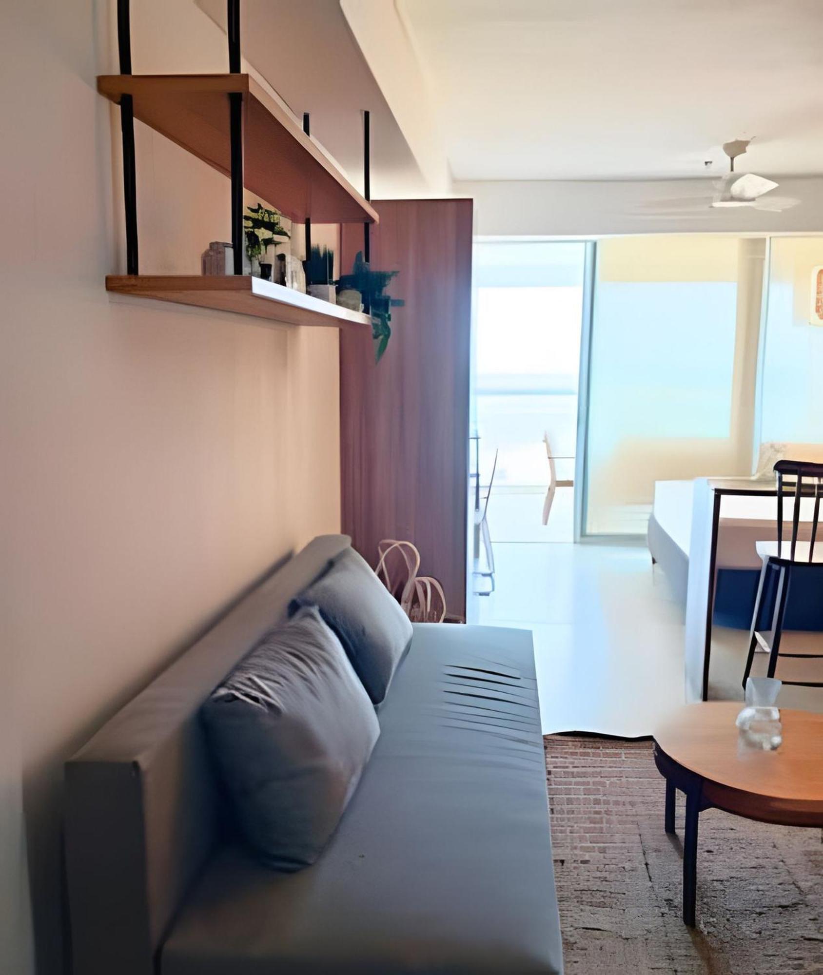 Lujoso Frente Al Mar Apartamento Cartagena